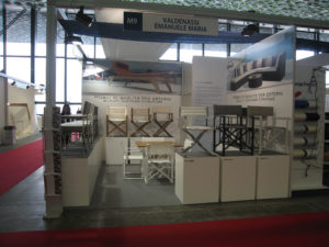 2013 Salone Nautico Genova
