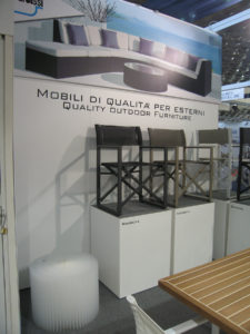 2013 Salone Nautico Genova