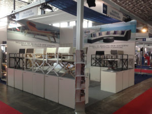 2013 Salone Nautico Genova