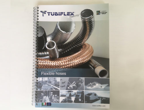 Catalogo Tubiflex