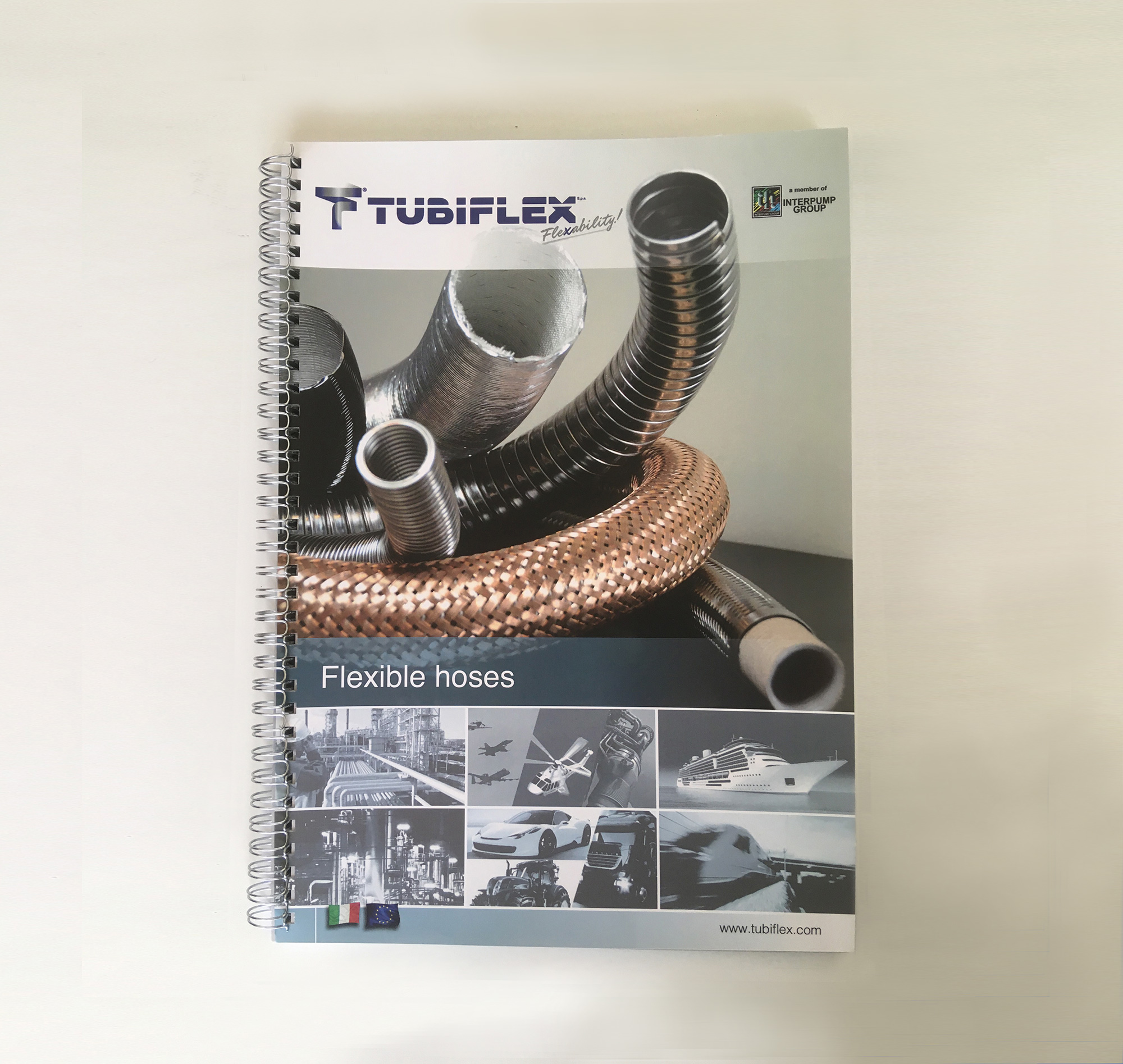 Catalogo Tubiflex