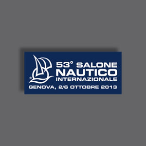 2013 Salone Nautico Genova