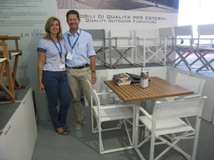 2014 Salone Nautico Genova