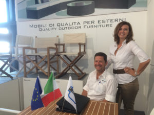 2015 Salone Nautico Genova