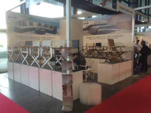 2015 Salone Nautico Genova