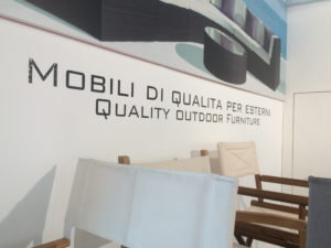 2015 Salone Nautico Genova