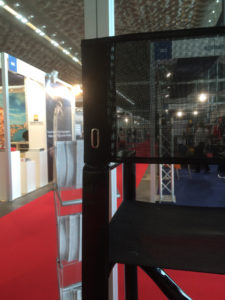 2015 Salone Nautico Genova