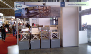 2016 Salone Nautico Genova