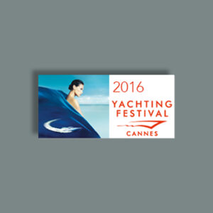 2016 Yachting Festival Cannes