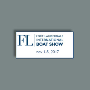 2017 Fort Lauderdale International Boat Show