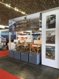 2018 Salone Nautico Genova