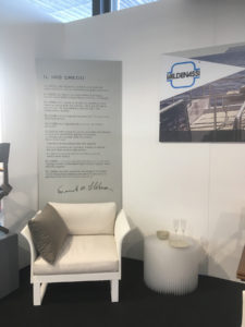 2018 Salone Nautico Genova