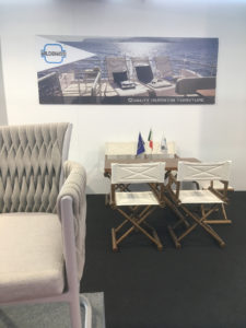 2018 Salone Nautico Genova