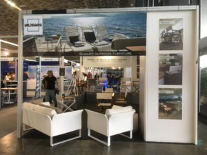 2019 Salone Nautico Genova
