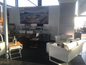 2019 Salone Nautico Genova