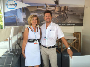 2016 Yachting Festival Cannes