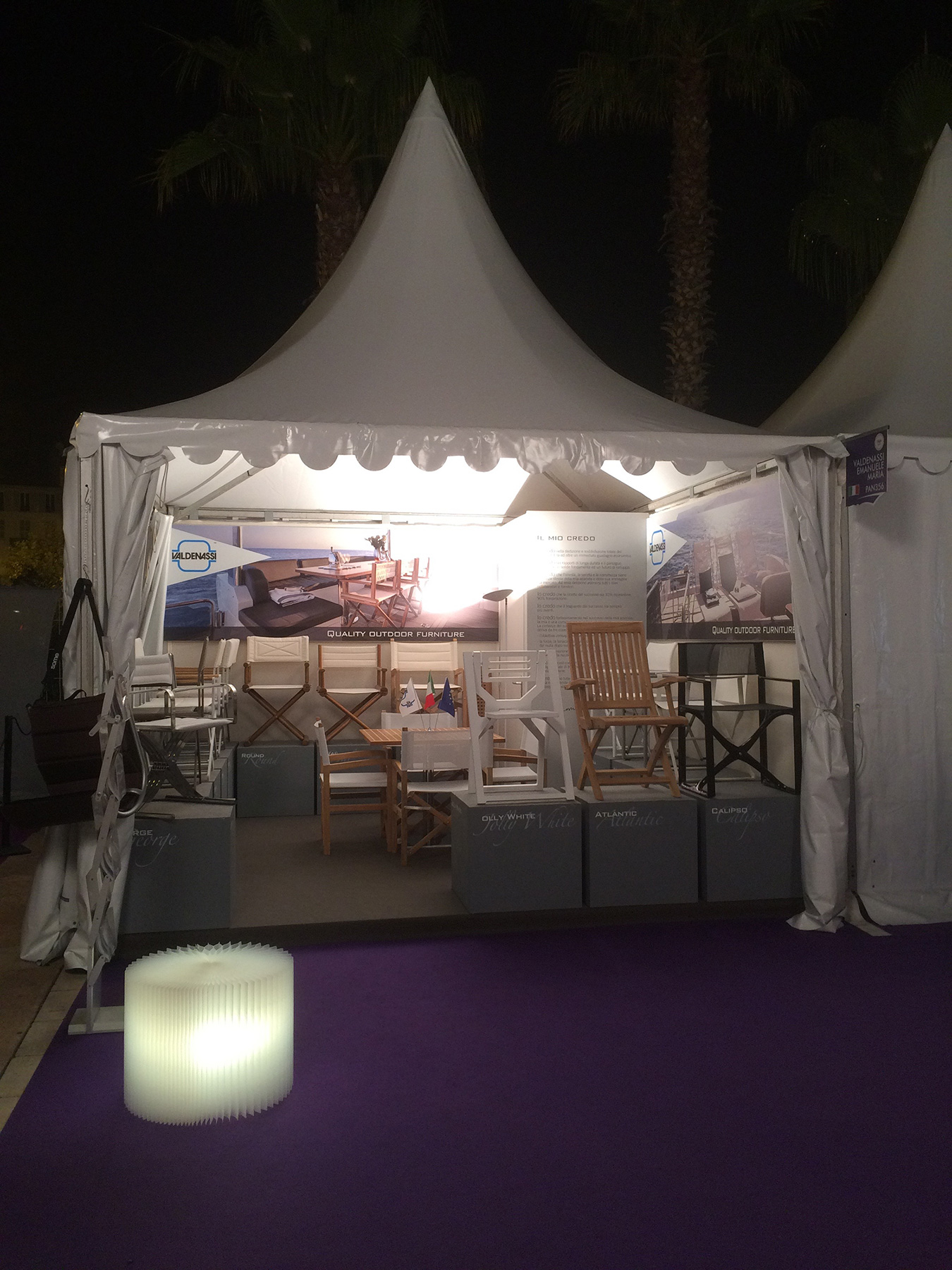 2016 Yachting Festival Cannes