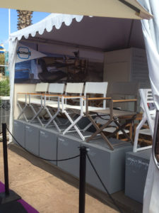 2016 Yachting Festival Cannes