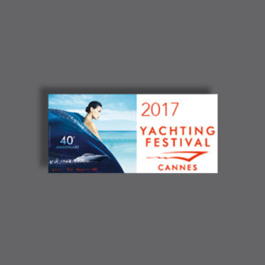 2017 Yachting Festival Cannes