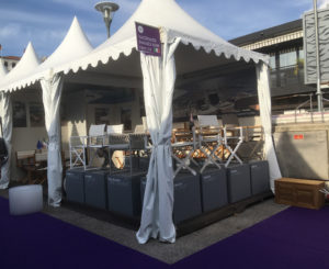 2018 Yachting Festival Cannes