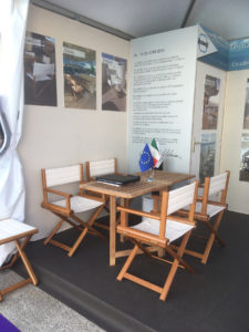 2018 Yachting Festival Cannes