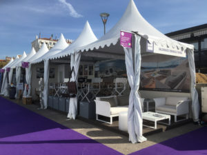 2019 Yachting Festival Cannes