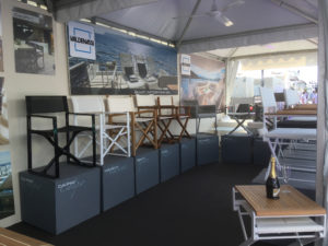 2019 Yachting Festival Cannes