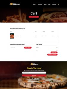 Offerta e-commerce CLASSIC (esempio)