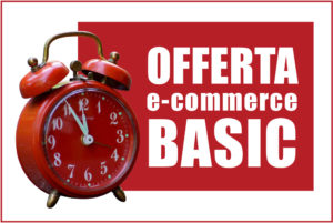 Offerta e-commerce BASIC