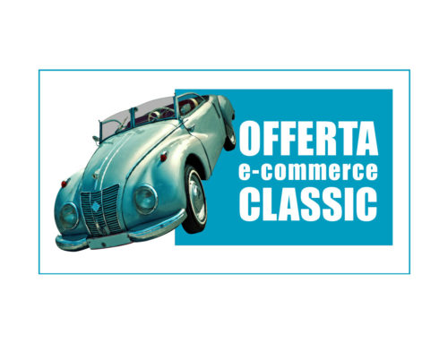 OFFERTA E-COMMERCE CLASSIC