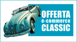 Offerta e-commerce CLASSIC