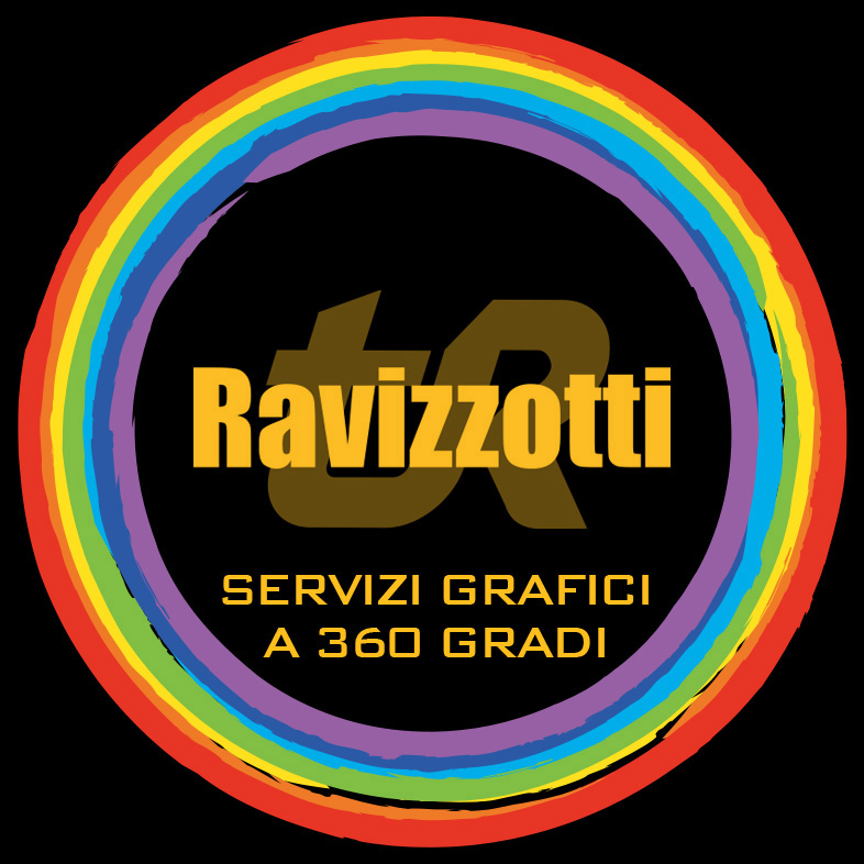Ravizzotti | Andrà tutto bene Ravizzotti | Andrà tutto bene