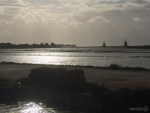 Sicilia | Marsala | Saline