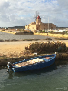 Sicilia | Marsala | Saline