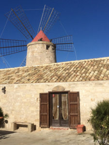 Sicilia | Marsala | Saline