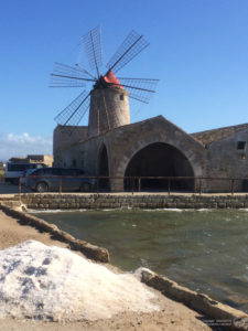 Sicilia | Marsala | Saline