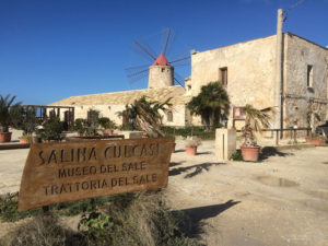 Sicilia | Marsala | Saline