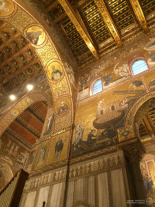 Sicilia | Monreale | Cattedrale