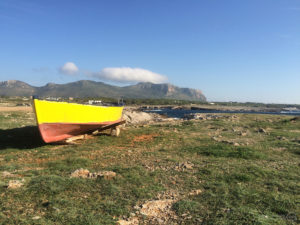 Sicilia | Favignana
