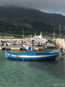 Sicilia | Favignana