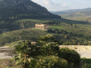 Sicilia | Segesta