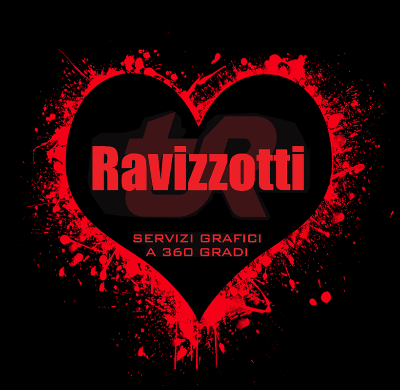 Ravizzotti | San Valentino 2021