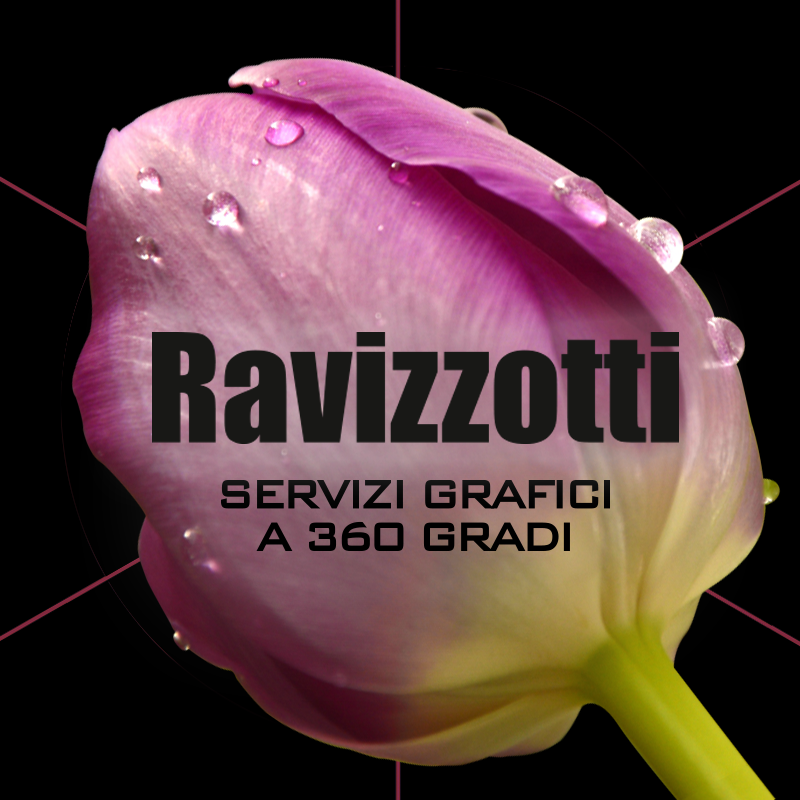 Ravizzotti | Tulipani persiani e olandesi