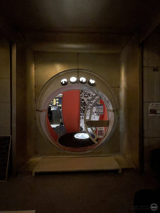 LECCE CREATIVA | Wine bar | Ex Parrucchiere TONY (La di ingresso porta tonda)