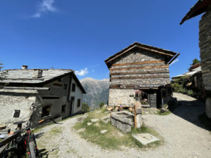 Piemonte | Rifugio Arnauld