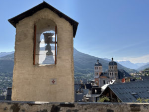 Francia | Briançon