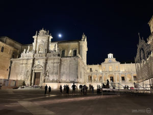 Puglia | Lecce