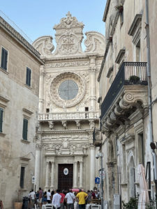 Puglia | Lecce