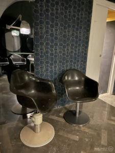 LECCE CREATIVA | Wine bar | Ex Parrucchiere TONY (Le potrone nere originali)