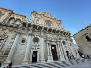 Puglia | Lecce